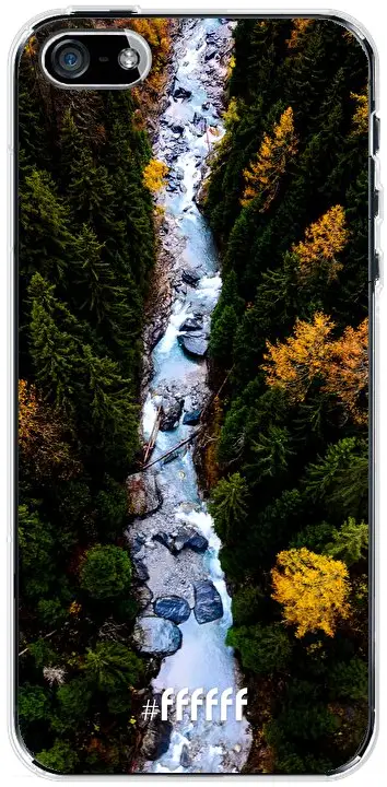 Forest River iPhone SE (2016)