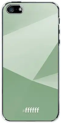 Fresh Geometric iPhone SE (2016)