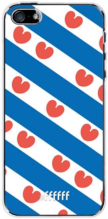 Fryslân iPhone SE (2016)