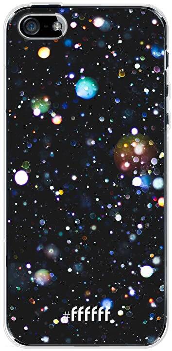 Galactic Bokeh iPhone SE (2016)