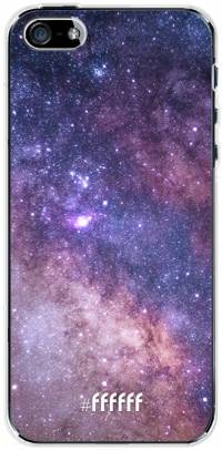Galaxy Stars iPhone SE (2016)