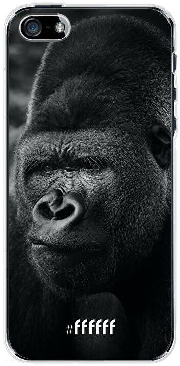Gorilla iPhone SE (2016)