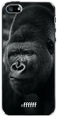 Gorilla iPhone SE (2016)