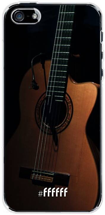 Guitar iPhone SE (2016)