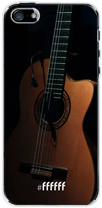 Guitar iPhone SE (2016)