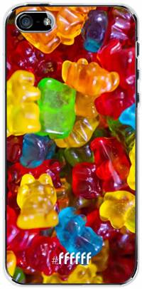Gummy Bears iPhone SE (2016)