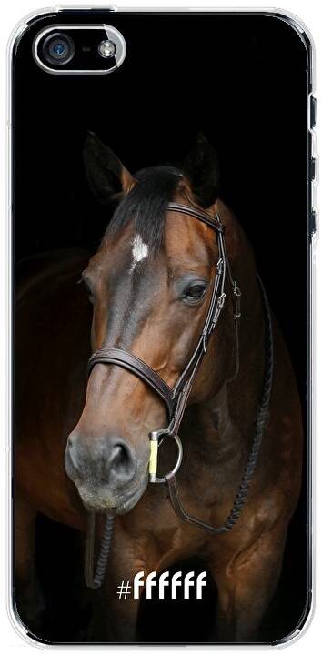 Horse iPhone SE (2016)