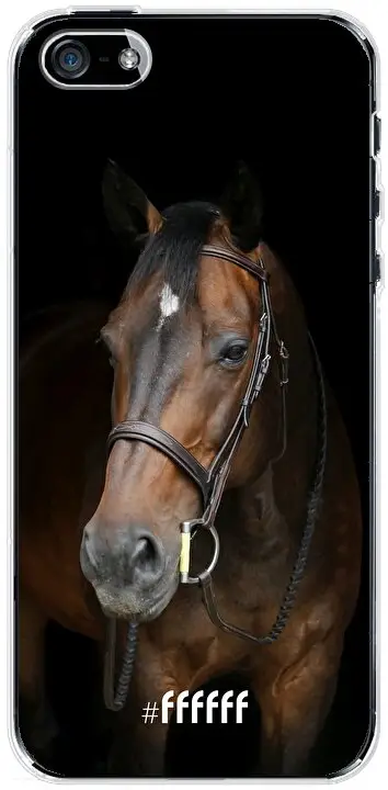 Horse iPhone SE (2016)