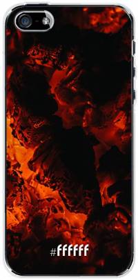 Hot Hot Hot iPhone SE (2016)