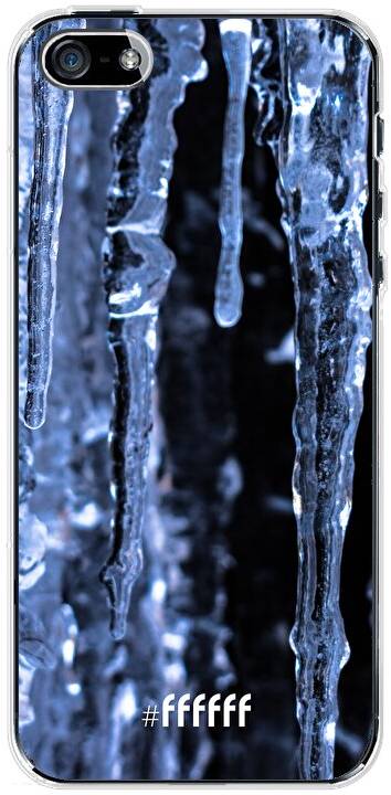 Icicles iPhone SE (2016)
