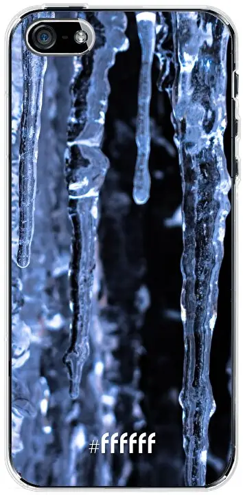 Icicles iPhone SE (2016)