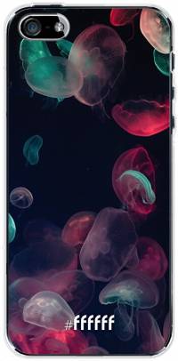 Jellyfish Bloom iPhone SE (2016)