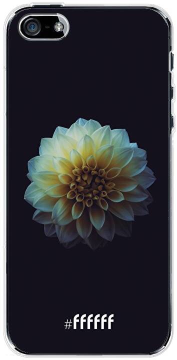 Just a Perfect Flower iPhone SE (2016)