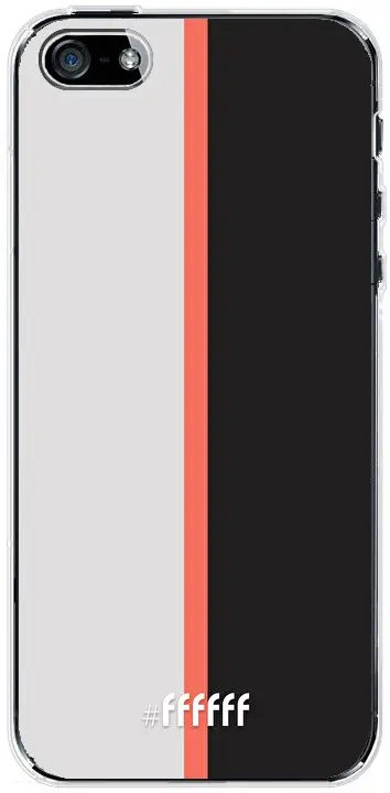 Juventus FC iPhone SE (2016)