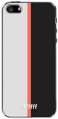 Juventus FC iPhone SE (2016)