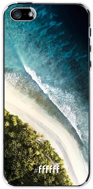 La Isla iPhone SE (2016)