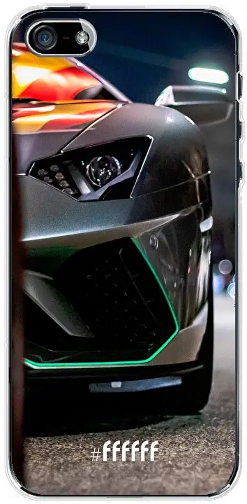 Lambo iPhone SE (2016)