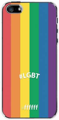 #LGBT - #LGBT iPhone SE (2016)
