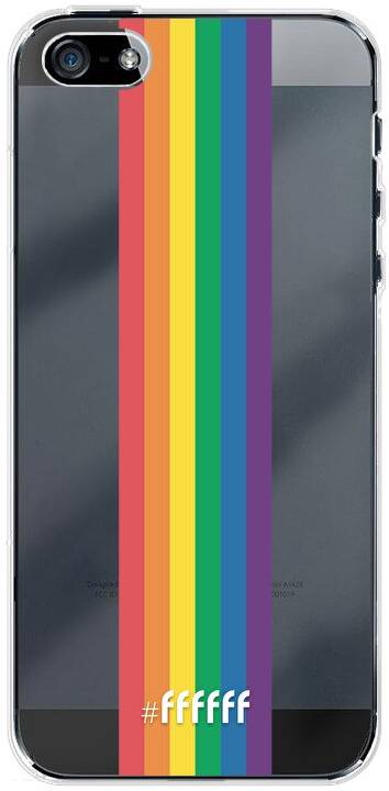 #LGBT - Vertical iPhone SE (2016)