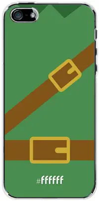 Legend of Zelda iPhone SE (2016)