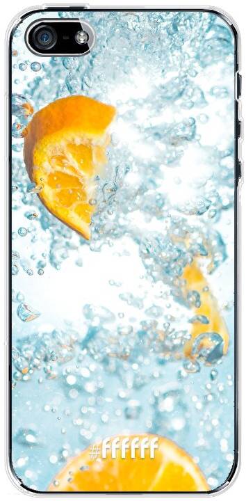 Lemon Fresh iPhone SE (2016)