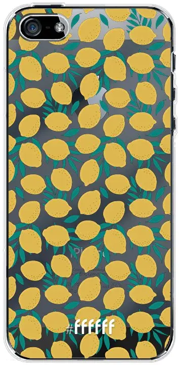 Lemons iPhone SE (2016)