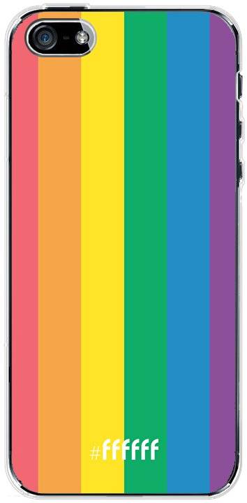 #LGBT iPhone SE (2016)