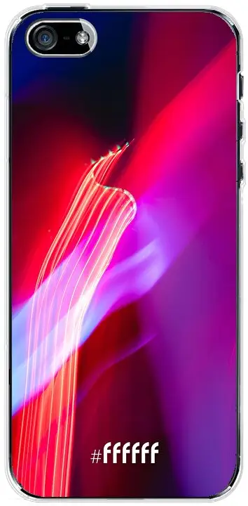 Light Show iPhone SE (2016)