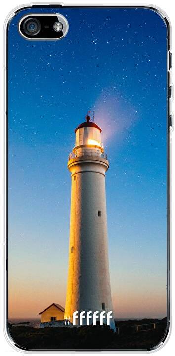 Lighthouse iPhone SE (2016)