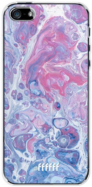 Liquid Amethyst iPhone SE (2016)