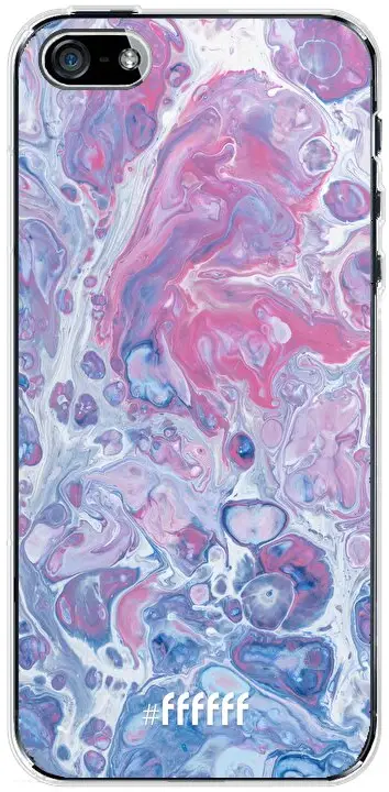 Liquid Amethyst iPhone SE (2016)