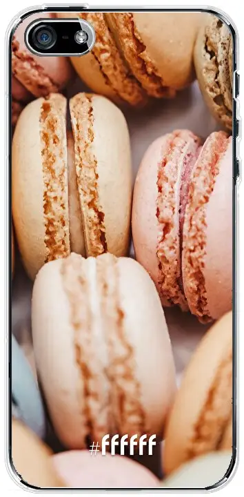 Macaron iPhone SE (2016)