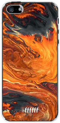 Magma River iPhone SE (2016)