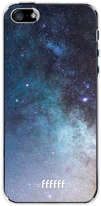 Milky Way iPhone SE (2016)