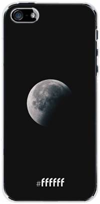 Moon Night iPhone SE (2016)