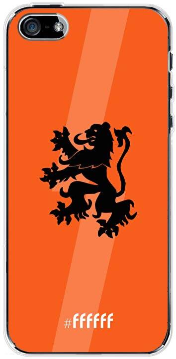 Nederlands Elftal iPhone SE (2016)