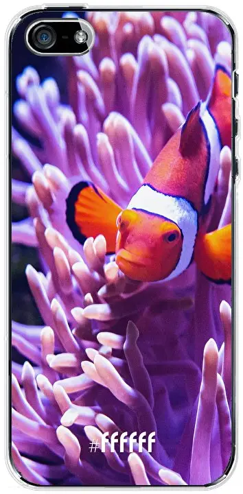 Nemo iPhone SE (2016)