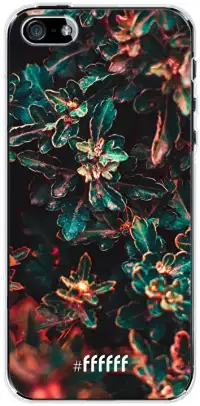 Ornament iPhone SE (2016)