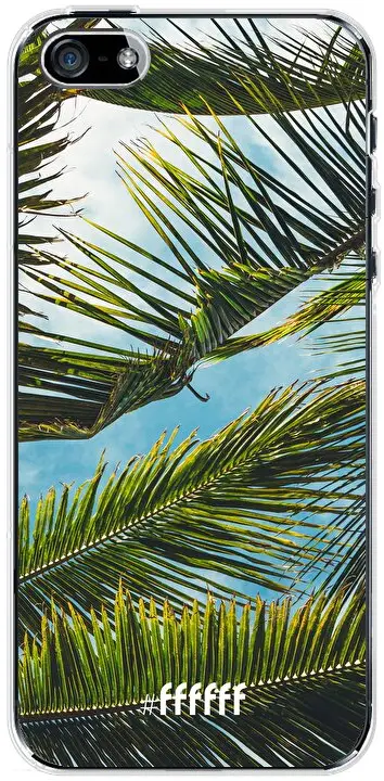 Palms iPhone SE (2016)