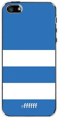 PEC Zwolle iPhone SE (2016)