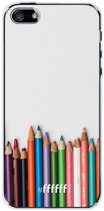 Pencils iPhone SE (2016)