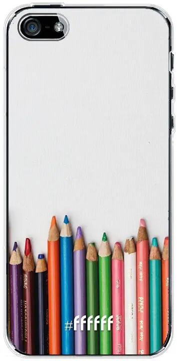 Pencils iPhone SE (2016)