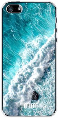Perfect to Surf iPhone SE (2016)