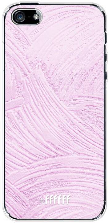 Pink Slink iPhone SE (2016)