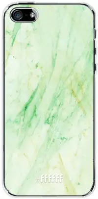 Pistachio Marble iPhone SE (2016)