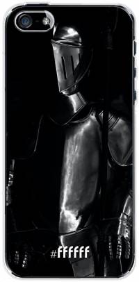 Plate Armour iPhone SE (2016)