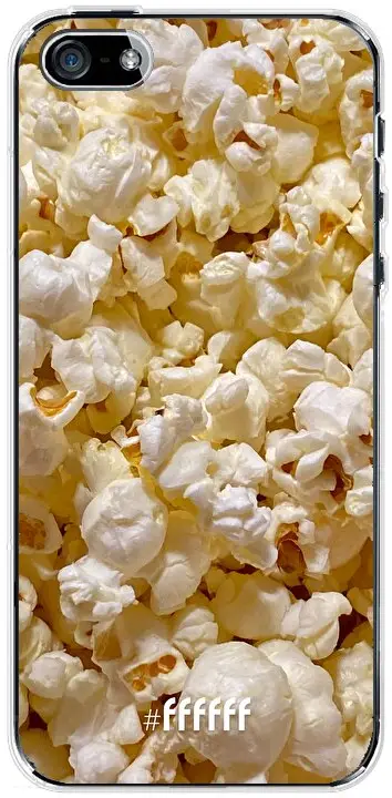 Popcorn iPhone SE (2016)