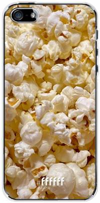 Popcorn iPhone SE (2016)