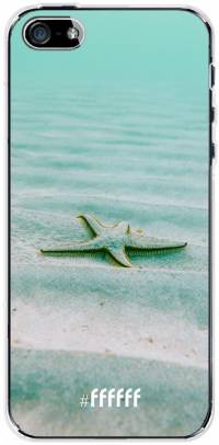 Sea Star iPhone SE (2016)