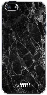 Shattered Marble iPhone SE (2016)